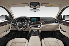 BMW X-Series X4 image 3