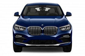 BMW X-Series X4 image 4