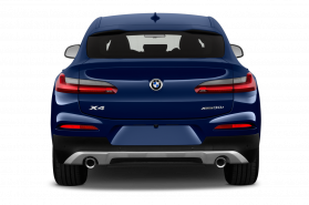BMW X-Series X4 image 5