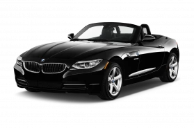2016 BMW Z-Series Z4