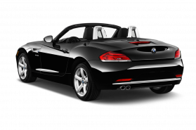 BMW Z-Series Z4 image 2