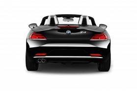 BMW Z-Series Z4 image 5