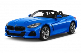 BMW Z-Series Z4 image 2