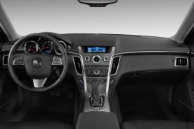 Cadillac CTS image 3