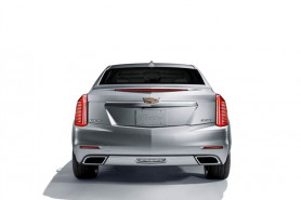 Cadillac CTS image 2
