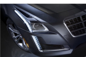 Cadillac CTS image 3