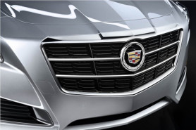 Cadillac CTS image 4