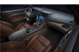 Cadillac CTS image 5