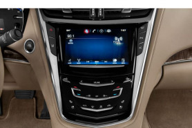 Cadillac CTS image 3
