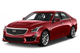 2013-2017 Cadillac CTS
