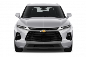 Chevrolet Blazer Premier in Nigeria