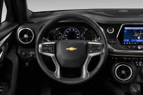 Chevrolet Blazer Premier image 2