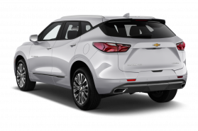 Chevrolet Blazer Premier image 3