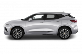 Chevrolet Blazer Premier image 5