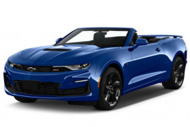 2020 Chevrolet Camaro 1LS