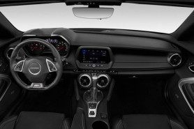 Chevrolet Camaro 1LS image 4