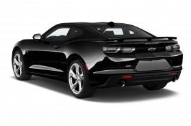 Chevrolet Camaro image 2