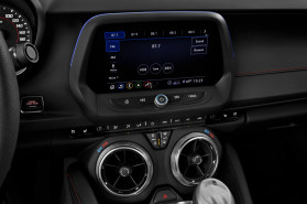 Chevrolet Camaro image 3