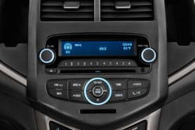 Chevrolet Sonic image 3