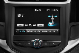 Chevrolet Sonic image 3