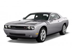 2009 Dodge Challenger