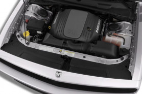Dodge Challenger image 4