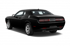 Dodge Challenger image 2