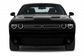 Dodge Challenger image 4