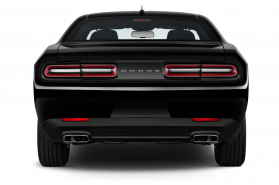 Dodge Challenger image 5