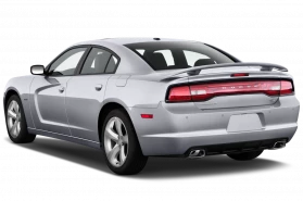 Dodge Charger image 2