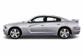 Dodge Charger image 4