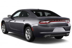 Dodge Charger image 2