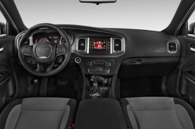 Dodge Charger image 4