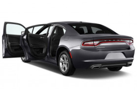 Dodge Charger image 5