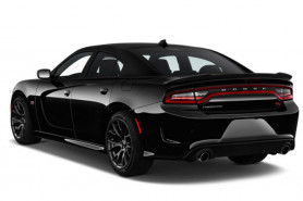 Dodge Charger image 2