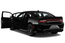 Dodge Charger image 5