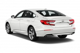 Honda Accord image 2