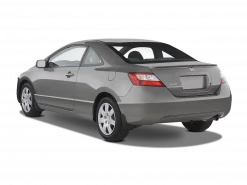 Honda Civic image 2