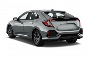 Honda Civic image 2