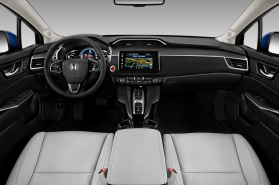 Honda Clarity image 3
