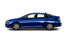 Honda Clarity image 4
