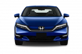 Honda Clarity image 5