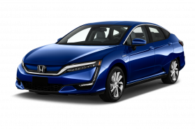 Honda Clarity logo Image