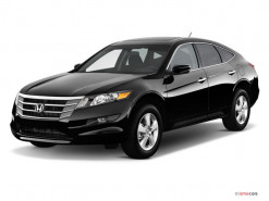 2010 Honda Crosstour