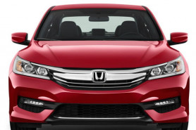 Honda Crosstour image 5