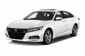 2018-2019 Honda Crosstour