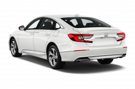 Honda Crosstour image 2
