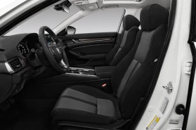 Honda Crosstour image 5