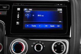 Honda Fit image 3