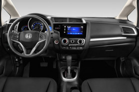 Honda Fit image 4